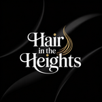 Hair in the Heights Logo - Entry #1595
