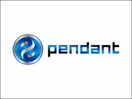 pendant Logo - Entry #1012