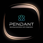 pendant Logo - Entry #324