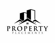 Property Placements Logo - Entry #2021