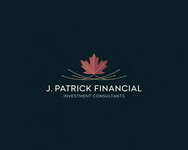 J. Patrick Financial Logo - Entry #360