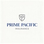 PRIME PACIFIC INSURANCE Logo - Entry #1408