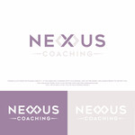 Nexus Coaching Logo - Entry #681