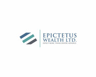 Epictetus Wealth Ltd. Logo - Entry #163