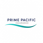 PRIME PACIFIC INSURANCE Logo - Entry #1904
