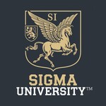 Sigma University™ Logo - Entry #884