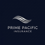PRIME PACIFIC INSURANCE Logo - Entry #2744