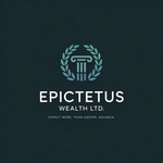 Epictetus Wealth Ltd. Logo - Entry #1011
