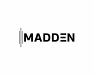 Madden Logo - Entry #608