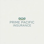 PRIME PACIFIC INSURANCE Logo - Entry #924