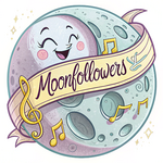 Moonfollowers Logo - Entry #675