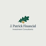 J. Patrick Financial Logo - Entry #2264