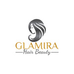 Glamira Hair Beauty Logo - Entry #925