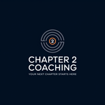 Chapter 2 Coaching Logo - Entry #1377