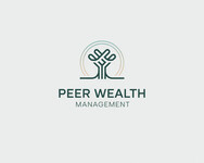 Peer Wealth Management Logo - Entry #996