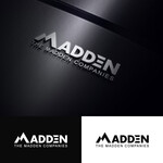 Madden Logo - Entry #4421