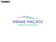 PRIME PACIFIC INSURANCE Logo - Entry #617