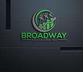 Broadway Advisors NC Logo - Entry #84