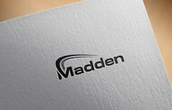 Madden Logo - Entry #1982