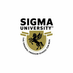 Sigma University™ Logo - Entry #1015