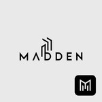 Madden Logo - Entry #2853