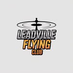 Leadville Flying Club Logo - Entry #1094