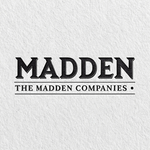 Madden Logo - Entry #4533