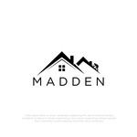 Madden Logo - Entry #1362