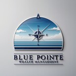 Blue Pointe Wealth Management Logo - Entry #724