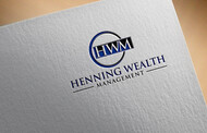 Henning Wealth Management Logo - Entry #245