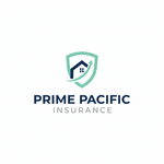 PRIME PACIFIC INSURANCE Logo - Entry #80