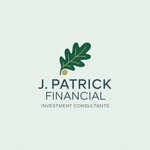 J. Patrick Financial Logo - Entry #2257