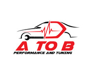 A to B Performance and Tuning Logo - Entry #1203