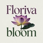 FLORIVA BLOOM Logo - Entry #1728