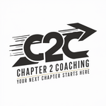 Chapter 2 Coaching Logo - Entry #820
