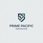 PRIME PACIFIC INSURANCE Logo - Entry #1089