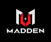 Madden Logo - Entry #2745