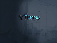 Tempus Wealth Management Logo - Entry #420