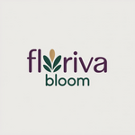 FLORIVA BLOOM Logo - Entry #556