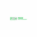 Peer Wealth Management Logo - Entry #1214
