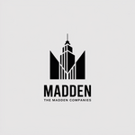 Madden Logo - Entry #4699