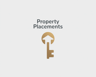 Property Placements Logo - Entry #224