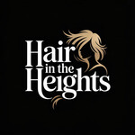Hair in the Heights Logo - Entry #355
