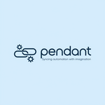 pendant Logo - Entry #2172
