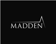 Madden Logo - Entry #1273