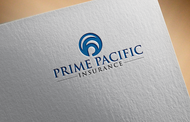 PRIME PACIFIC INSURANCE Logo - Entry #2610