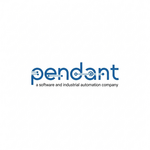 pendant Logo - Entry #1522