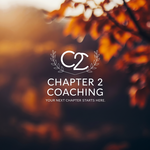 Chapter 2 Coaching Logo - Entry #1331