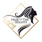 Hair in the Heights Logo - Entry #1375