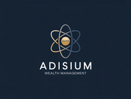 Adisium Wealth Management Logo - Entry #661